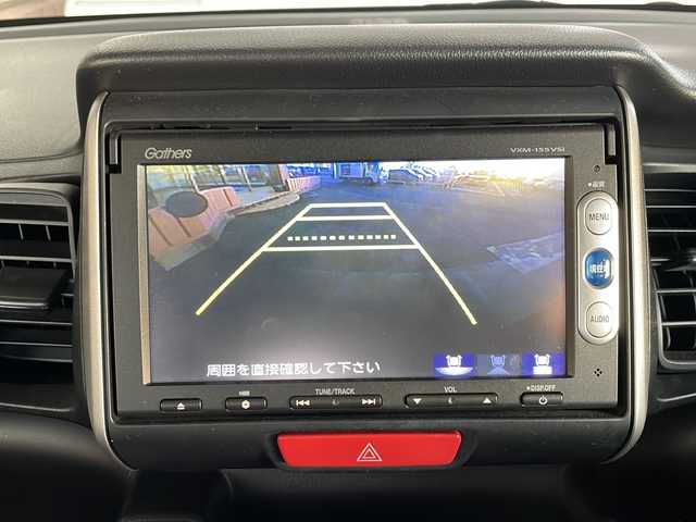 ホンダ Ｎ ＢＯＸ G SSパッケージ 静岡県 2015(平27)年 6.4万km プレミアムブロンズパール 純正ナビ/AM/FM/CD/DVD/USB/ipod/SD/Bluetooth/ワンセグTV/VTR/AUX/主要装備/・純正ナビ　/・バックカメラ　/・ドライブレコーダー　/・両側パワースライドドア　/・アイドリングストップ　/・スマートキー　/・シティーブレーキ　/・ワンオーナー　/・衝突軽減システム　/・横滑り防止装置　/・ステアリングリモコン/・取扱説明書/・保証書/・カーテンエアバック/・純正アルミホイール/・純正フロアマット