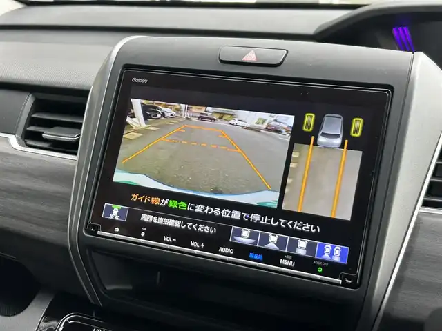 ホンダ フリード ハイブリット G ブラックスタイル 静岡県 2022(令4)年 1.6万km フィヨルドミストパール ホンダセンシング/純正９型ＳＤナビ/フルセグＴＶ/ＤＶＤ再生/ＢＴオーディオ/ＡＣＣ/バックカメラ/前後ドラレコ/両側電動スライドドア/ビルトインＥＴＣ２．０/ＬＥＤヘッドライト/前席シートヒーター/専用１５ＡＷ