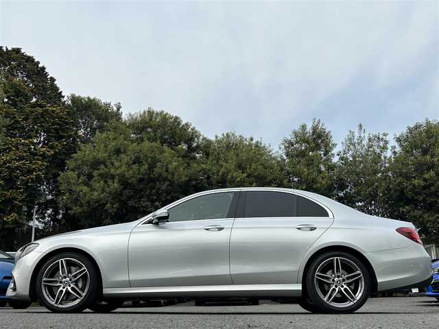 メルセデス・ベンツ Ｅ３００ アバンギャルド スポーツ 東京都 2019(令1)年 2.6万km イリジウムシルバー 外部検査済み/純正HDDナビ/フルセグTV/Bluetoothオーディオ/360°カメラ/エクスクルーシブパッケージ/・エアバランスパッケージ/・Burmesterサラウンドサウンドシステム/黒革シート/全席シートヒーター/マルチビームLEDヘッドライト/レーダークルーズコントロール/ブラインドスポットモニター/レーンアシスト/パワートランクリッド/ドライブレコーダー（ZDR-017）/社外セーフティーレーダー（AR-333）/純正19インチアルミホイール