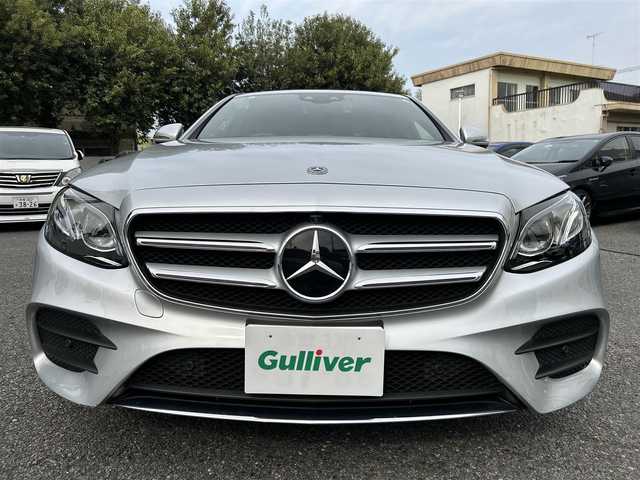メルセデス・ベンツ Ｅ３００ アバンギャルド スポーツ 東京都 2019(令1)年 2.6万km イリジウムシルバー 外部検査済み/純正HDDナビ/フルセグTV/Bluetoothオーディオ/360°カメラ/エクスクルーシブパッケージ/・エアバランスパッケージ/・Burmesterサラウンドサウンドシステム/黒革シート/全席シートヒーター/マルチビームLEDヘッドライト/レーダークルーズコントロール/ブラインドスポットモニター/レーンアシスト/パワートランクリッド/ドライブレコーダー（ZDR-017）/社外セーフティーレーダー（AR-333）/純正19インチアルミホイール