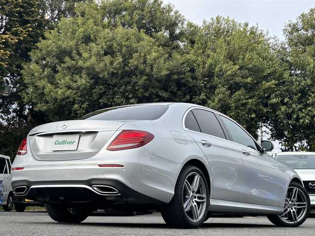 メルセデス・ベンツ Ｅ３００ アバンギャルド スポーツ 東京都 2019(令1)年 2.6万km イリジウムシルバー 外部検査済み/純正HDDナビ/フルセグTV/Bluetoothオーディオ/360°カメラ/エクスクルーシブパッケージ/・エアバランスパッケージ/・Burmesterサラウンドサウンドシステム/黒革シート/全席シートヒーター/マルチビームLEDヘッドライト/レーダークルーズコントロール/ブラインドスポットモニター/レーンアシスト/パワートランクリッド/ドライブレコーダー（ZDR-017）/社外セーフティーレーダー（AR-333）/純正19インチアルミホイール
