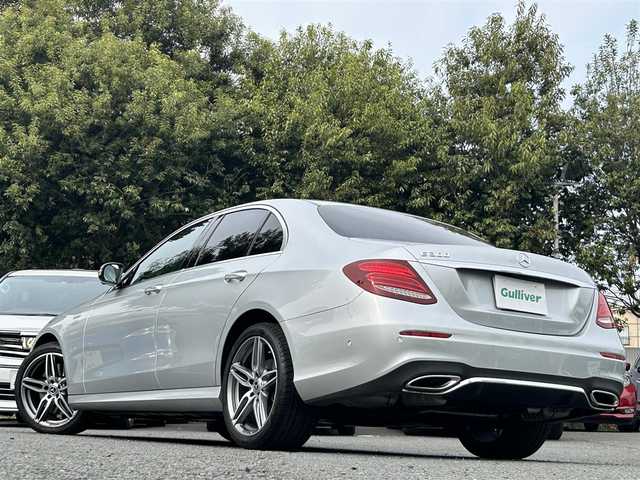 メルセデス・ベンツ Ｅ３００ アバンギャルド スポーツ 東京都 2019(令1)年 2.6万km イリジウムシルバー 外部検査済み/純正HDDナビ/フルセグTV/Bluetoothオーディオ/360°カメラ/エクスクルーシブパッケージ/・エアバランスパッケージ/・Burmesterサラウンドサウンドシステム/黒革シート/全席シートヒーター/マルチビームLEDヘッドライト/レーダークルーズコントロール/ブラインドスポットモニター/レーンアシスト/パワートランクリッド/ドライブレコーダー（ZDR-017）/社外セーフティーレーダー（AR-333）/純正19インチアルミホイール