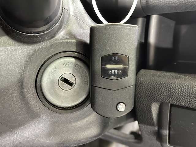 マツダ デミオ 13C－V スマートEDⅡ 福岡県 2012(平24)年 11.4万km バーガンディレッドマイカ フルセグ/Bluetooth接続/ドライブレコーダー/ETC/リモコンキー