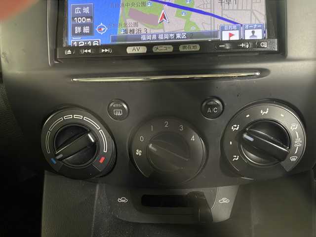 マツダ デミオ 13C－V スマートEDⅡ 福岡県 2012(平24)年 11.4万km バーガンディレッドマイカ フルセグ/Bluetooth接続/ドライブレコーダー/ETC/リモコンキー
