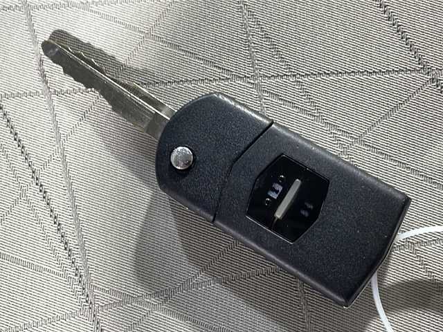 マツダ デミオ 13C－V スマートEDⅡ 福岡県 2012(平24)年 11.4万km バーガンディレッドマイカ フルセグ/Bluetooth接続/ドライブレコーダー/ETC/リモコンキー