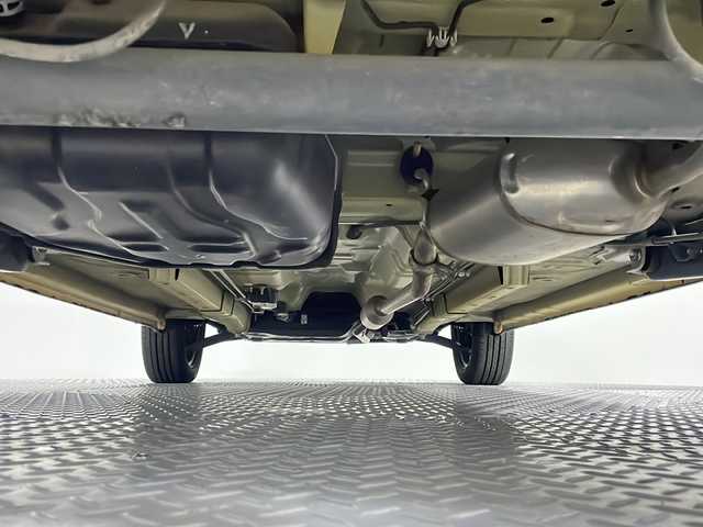 スズキ ハスラー G 神奈川県 2018(平30)年 6万km アクティブイエロー/ブラック2トーンルーフ 社外7インチナビ/CD&DVD&BT&SD&USB/ETC/シートヒーター前席/アイドリングストップ/デゥアルカメラブレーキサポート/誤発進抑制機能/車線逸脱警報/ふらつき警報/先行車発進お知らせ機能