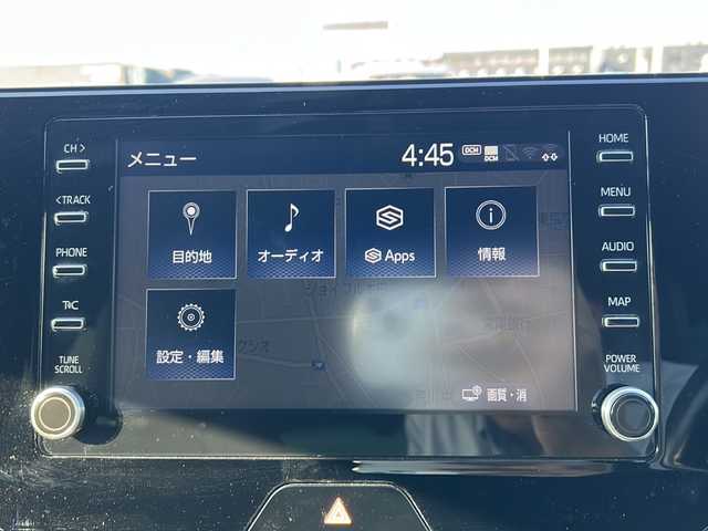 トヨタ ハリアー G 茨城県 2020(令2)年 4.3万km プレシャスブラックパール ワンオーナー/デジタルインナーミラー/純正8インチナビゲーション/-Bluetooth/USBポート/バックカメラ/トヨタセーフティセンス/・プリクラッシュセーフティ/・レーントレーシングアシスト/・レーダークルーズコントロール/・アダプティブハイビームシステム/・オートマチックハイビーム/・ロードサインアシスト/先行車発進告知/パワーバックドア/LEDオートライト/ハーフレザーシート/D席パワーシート/純正18インチAW/パドルシフト/スマートキー/ビルトインETC/取扱説明書/保証書