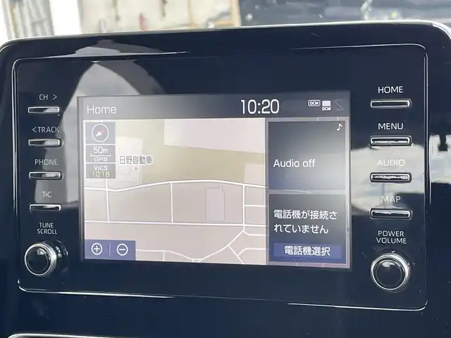トヨタ アクア G 東京都 2022(令4)年 3.7万km プラチナホワイトパールマイカ 純正コネクトナビ/パノラミックビュー/プリクラッシュセーフティ/レーントレーシング/ブラインドスポット/パーキングサポート/レーダークルーズ/シートヒーター/パワーシート/ETC/ドライブレコーダー