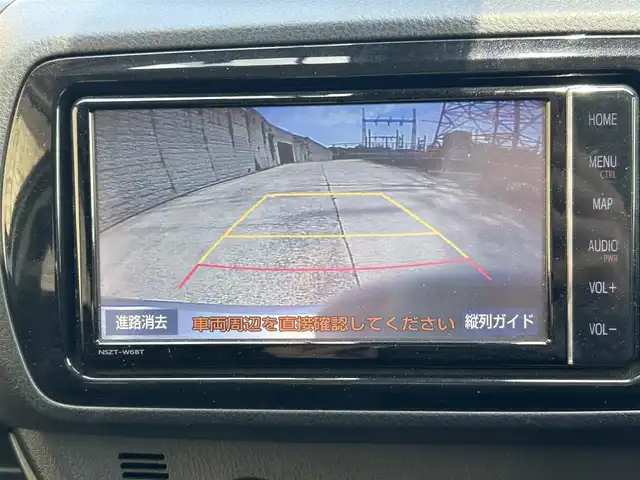 トヨタ ヴィッツ ハイブリッド F セーフティーエディションⅢ 長崎県 2019(令1)年 7.1万km シルバーM 純正メモリナビ/(CD/DVD/BT/フルセグ)/バックカメラ/衝突軽減ブレーキ/レーンアシスト/コーナーセンサー/ETC/ドライブレコーダー/ステアリングスイッチ/オートライト/スマートキー/プッシュスタート