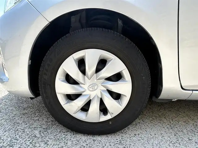 トヨタ ヴィッツ ハイブリッド F セーフティーエディションⅢ 長崎県 2019(令1)年 7.1万km シルバーM 純正メモリナビ/(CD/DVD/BT/フルセグ)/バックカメラ/衝突軽減ブレーキ/レーンアシスト/コーナーセンサー/ETC/ドライブレコーダー/ステアリングスイッチ/オートライト/スマートキー/プッシュスタート