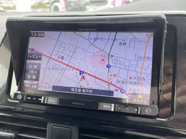 トヨタ シエンタ X Vパッケージ 埼玉県 2017(平29)年 4.9万km シルバーM 車いす仕様車スロープタイプ3//助手席回転チルトシート//モデリスタエアロ//社外メモリナビ//フルセグTV//バックカメラ//CD/DVD/Bluetooth//ビルトインETC//リモコンキー//PCS 衝突軽減ブレーキ//LDA 車線逸脱警報//Wエアバッグ&ABS//横滑り防止装置//ドライブレコーダー//オートハイビーム//スモークフィルム//ドアバイザー//社外15インチAW//ホイール付き夏タイヤ積込//新車時保証書//取扱説明書//スペアキー×2