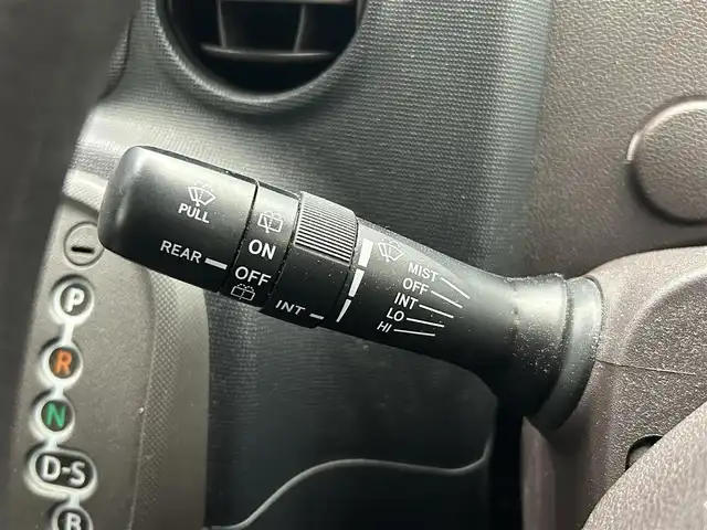 トヨタ ポルテ X 鹿児島県 2014(平26)年 2万km クリームベージュ ＳＤ7インチナビ（CD/Bluetooth/ワンセグTV）/バックカメラ　/片側パワースライドドア　/純正フロアマット　/純正ドアバイザー　/ヘッドライトレベライザー　/ステアリングリモコン　/電格ミラー　/プッシュスタート　/アイドリングストップ　/スマートキー