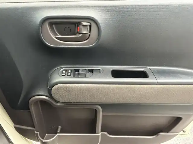 トヨタ ポルテ X 鹿児島県 2014(平26)年 2万km クリームベージュ ＳＤ7インチナビ（CD/Bluetooth/ワンセグTV）/バックカメラ　/片側パワースライドドア　/純正フロアマット　/純正ドアバイザー　/ヘッドライトレベライザー　/ステアリングリモコン　/電格ミラー　/プッシュスタート　/アイドリングストップ　/スマートキー