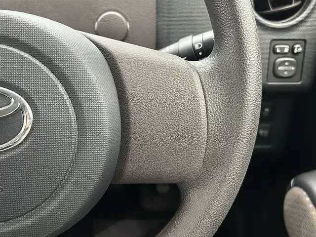 トヨタ ポルテ X 鹿児島県 2014(平26)年 2万km クリームベージュ ＳＤ7インチナビ（CD/Bluetooth/ワンセグTV）/バックカメラ　/片側パワースライドドア　/純正フロアマット　/純正ドアバイザー　/ヘッドライトレベライザー　/ステアリングリモコン　/電格ミラー　/プッシュスタート　/アイドリングストップ　/スマートキー