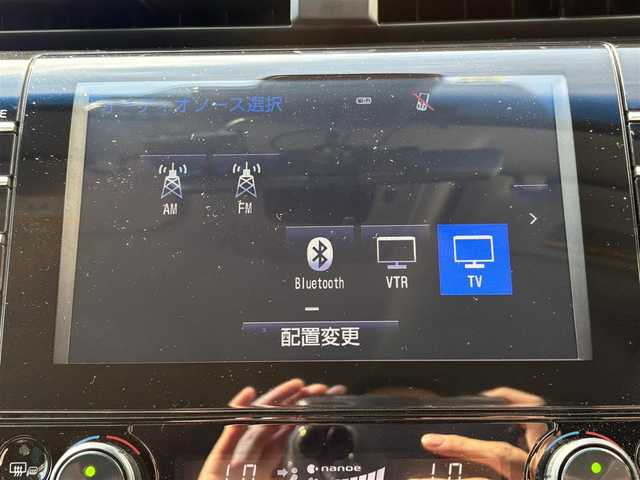 トヨタ カムリ G レザーパッケージ 愛知県 2017(平29)年 8.9万km プラチナホワイトパールマイカ ワンオーナー　フルモデリスタスポイラー　メーカーナビ　フルセグＴＶ　Ｂｌｕｅｔｏｏｔｈ　ＵＳＢ接続　バックカメラ　ビルトインＥＴＣ２．０　ドライブレコーダー　レーダークルーズ　ＬＫＡ　ＢＳＭ　シートヒータ