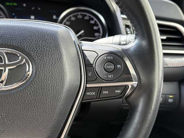 トヨタ カムリ G レザーパッケージ 愛知県 2017(平29)年 8.9万km プラチナホワイトパールマイカ ワンオーナー　フルモデリスタスポイラー　メーカーナビ　フルセグＴＶ　Ｂｌｕｅｔｏｏｔｈ　ＵＳＢ接続　バックカメラ　ビルトインＥＴＣ２．０　ドライブレコーダー　レーダークルーズ　ＬＫＡ　ＢＳＭ　シートヒータ
