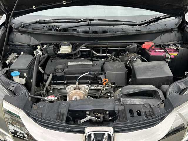 ホンダ オデッセイ アブソルート 三重県 2014(平26)年 10.3万km プレミアムヴィーナスブラックP ワンオーナー/クルーズコントロール/Gathersナビ（VXM-145VFEI）/Bluetooth/CD/DVD/FM/AM/片側パワースライドドア/バックカメラ/ETC/ハーフレザーシート/純正17インチアルミホイール/保証書/取扱説明書/スペアキー