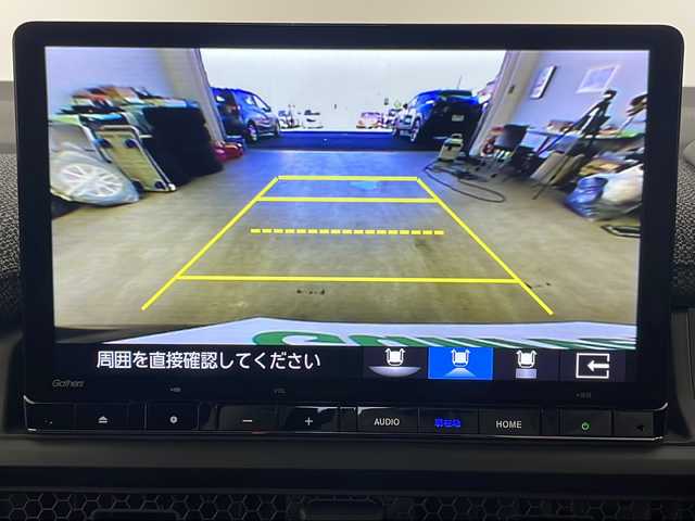 ホンダ ステップワゴン eHEV エアー EX 栃木県 2025(令7)年 0.1千km クリスタルブラックパール 登録済未使用車/・純正11.4インチナビHonda CONNECTナビ LXM-247VFLi/(BT/AM/FM/CD/DVD/フルセグ）/ホンダセンシング/・レーダークルーズコントロール/・車線逸脱警報/・ブラインドスポットモニター/・踏み間違い衝突軽減/・パーキングセンサー警報/・プリクラッシュブレーキ/・先行車発進お知らせ機能/電動リアゲート/両側パワースライドドア/コーナーセンサー/電動格納ミラー/オートヘッドライト/前席シートヒーター/ステアリングスイッチ/純正アルミホイール/プッシュスタート/スペアキー×１/保証書/取扱説明書