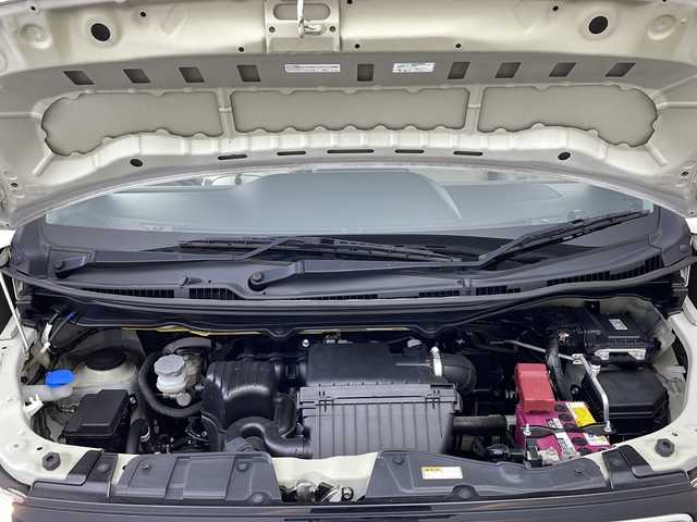 スズキ ワゴンＲ HYBRID FX 千葉県 2020(令2)年 2.3万km ピュアホワイトP セーフティサポート（予防安全技術）/・デュアルセンサーブレーキサポート/・誤発進抑制機能/・車線逸脱警報機能/・ふらつき警報機能/・先行車発進お知らせ機能/・ハイビームアシスト機能/・後退時ブレーキサポート/・後方誤発進抑制機能/・リアパーキングセンサー/社外メモリーナビ/・CD再生/・Bluetooth接続/スマートキー/リアコーナーセンサー/スマートキー/ドアバイザー/フロアマット/アイドリングストップ/オートエアコン/ETC