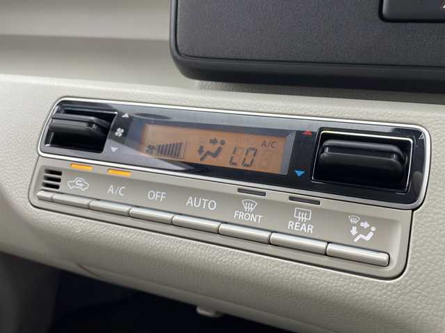 スズキ ワゴンＲ HYBRID FX 千葉県 2020(令2)年 2.3万km ピュアホワイトP セーフティサポート（予防安全技術）/・デュアルセンサーブレーキサポート/・誤発進抑制機能/・車線逸脱警報機能/・ふらつき警報機能/・先行車発進お知らせ機能/・ハイビームアシスト機能/・後退時ブレーキサポート/・後方誤発進抑制機能/・リアパーキングセンサー/社外メモリーナビ/・CD再生/・Bluetooth接続/スマートキー/リアコーナーセンサー/スマートキー/ドアバイザー/フロアマット/アイドリングストップ/オートエアコン/ETC