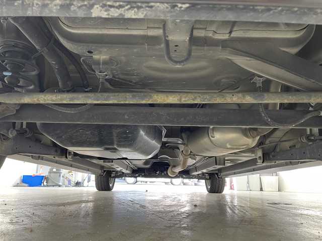 スズキ ワゴンＲ FX－S LTD 滋賀県 2005(平17)年 8.8万km ブルーイッシュブラックパール3 禁煙車/純正オーディオ/リモコンキー/社外14インチAW/エアコン/フロアマット/ドアバイザー/パワーステアリング/パワーウィンドウ/ダブルエアバッグ
