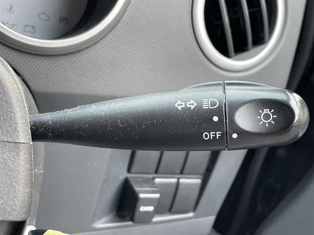 スズキ ワゴンＲ FX－S LTD 滋賀県 2005(平17)年 8.8万km ブルーイッシュブラックパール3 禁煙車/純正オーディオ/リモコンキー/社外14インチAW/エアコン/フロアマット/ドアバイザー/パワーステアリング/パワーウィンドウ/ダブルエアバッグ