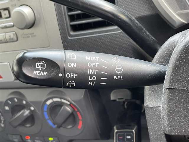 スズキ ワゴンＲ FX－S LTD 滋賀県 2005(平17)年 8.8万km ブルーイッシュブラックパール3 禁煙車/純正オーディオ/リモコンキー/社外14インチAW/エアコン/フロアマット/ドアバイザー/パワーステアリング/パワーウィンドウ/ダブルエアバッグ