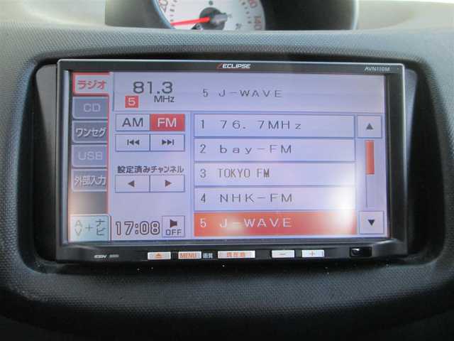 ダイハツ エッセ D 千葉県 2011(平23)年 6.3万km ブラックマイカメタリック 社外メモリナビ【ワンセグTV/CD】/ヘッドライトレベライザー/純正フロアマット/キーレス/取扱説明書/新車時保証書