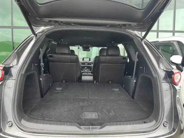 マツダ ＣＸ－８ XD Lパッケージ 香川県 2018(平30)年 8.8万km マシーングレープレミアムM 登録時走行距離：87567km/純正ナビ　/フルセグＴＶ　/全方位カメラ　/ＢＯＳＥサウンド　/ＥＴＣ　/ドラレコ　/レザーシート　/前席、後席シートヒーター　/前席パワーシート　/ハンドルヒーター　/純正ＡＷ　/ＬＥＤヘッドライト　/コーナーセンサー/スマートキー