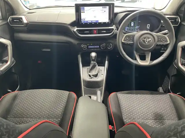 トヨタ ライズ Z 宮城県 2020(令2)年 7.6万km ブラックマイカメタリック/ターコイズブルーマイカメタリック 4WD/BMS/RCTA/トヨタセーフティーセンス/・プリクラッシュセーフティ/・レーダークルーズコントロール/・レーンキープアシスト/・誤発進抑制制御機能/・衝突軽減システム/・車線逸脱警報機能/純正ナビ/・Bluetooth/CD/DVD/・ビルドインETC/・バックモニター/・ドライブレコーダー/・TVキャンセラー/革巻きステアリング/シートヒーター（運転席/助手席）/プッシュスタート/・ステアリングスイッチ/純正LEDヘッドライト/・オートライト/・オートマチックハイビーム/純正アルミホイール