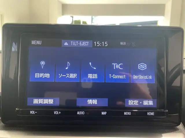 トヨタ ライズ Z 宮城県 2020(令2)年 7.6万km ブラックマイカメタリック/ターコイズブルーマイカメタリック 4WD/BMS/RCTA/トヨタセーフティーセンス/・プリクラッシュセーフティ/・レーダークルーズコントロール/・レーンキープアシスト/・誤発進抑制制御機能/・衝突軽減システム/・車線逸脱警報機能/純正ナビ/・Bluetooth/CD/DVD/・ビルドインETC/・バックモニター/・ドライブレコーダー/・TVキャンセラー/革巻きステアリング/シートヒーター（運転席/助手席）/プッシュスタート/・ステアリングスイッチ/純正LEDヘッドライト/・オートライト/・オートマチックハイビーム/純正アルミホイール