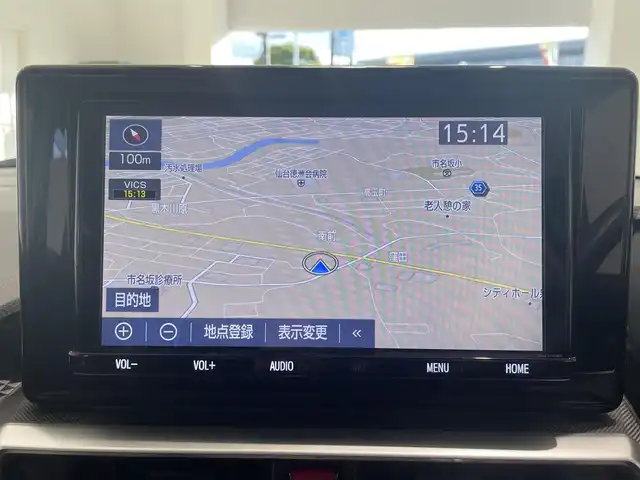 トヨタ ライズ Z 宮城県 2020(令2)年 7.6万km ブラックマイカメタリック/ターコイズブルーマイカメタリック 4WD/BMS/RCTA/トヨタセーフティーセンス/・プリクラッシュセーフティ/・レーダークルーズコントロール/・レーンキープアシスト/・誤発進抑制制御機能/・衝突軽減システム/・車線逸脱警報機能/純正ナビ/・Bluetooth/CD/DVD/・ビルドインETC/・バックモニター/・ドライブレコーダー/・TVキャンセラー/革巻きステアリング/シートヒーター（運転席/助手席）/プッシュスタート/・ステアリングスイッチ/純正LEDヘッドライト/・オートライト/・オートマチックハイビーム/純正アルミホイール
