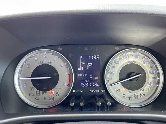 ダイハツ キャスト アクティバ G SAⅡ 新潟県 2016(平28)年 16万km フレッシュグリーンM 4WD/冬タイヤ有/メモリナビ/（DTV/DVD/Bluetooth）/衝突軽減/コーナーセンサー/バックカメラ/ドライブレコーダー/ダウンヒルアシスト/プッシュスタート/アイドリングストップ/シートヒーター/フロアマット/LEDライト/フォグ/電格ミラー/ドアバイザー/スペアキー×１