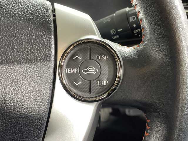 トヨタ アクア X－URBAN 福岡県 2015(平27)年 14.3万km コバルトブルーメタリック 禁煙車純正SDナビ(フルセグTV/DVD/CD/BT)バックモニターETC前方ドラレコスマートキープッシュスタートLEDヘッドライトフロントフォグ電格ミラー