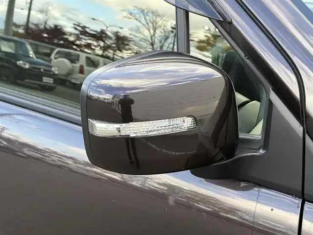 スズキ ワゴンＲ FX－LTD 岩手県 2013(平25)年 2.4万km アーバンブラウンパールメタリック 禁煙車/4WD/ワンオーナー/純正オーディオ/→CD/FM/AM/AUX/運転席シートヒーター/〇プッシュスタート/〇電動格納ミラー/〇ウィンカーミラー/〇シガーソケット/〇ドアバイザー/〇フロアマット/〇スマートキー/夏タイヤ純正AW車載