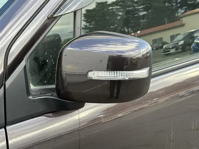 スズキ ワゴンＲ FX－LTD 岩手県 2013(平25)年 2.4万km アーバンブラウンパールメタリック 禁煙車/4WD/ワンオーナー/純正オーディオ/→CD/FM/AM/AUX/運転席シートヒーター/〇プッシュスタート/〇電動格納ミラー/〇ウィンカーミラー/〇シガーソケット/〇ドアバイザー/〇フロアマット/〇スマートキー/夏タイヤ純正AW車載