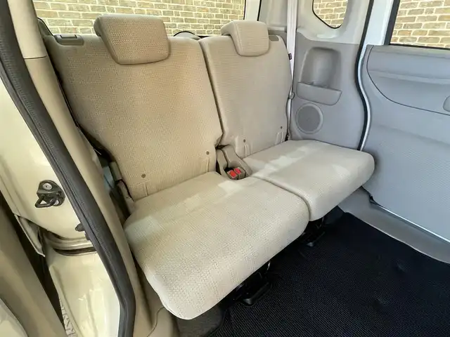 ホンダ Ｎ ＢＯＸ G 岩手県 2015(平27)年 8.7万km プレミアムホワイトパールⅡ ４WD/横滑り防止装置/アイドリングストップ/前席シートヒーター/ヒーテッドドアミラー/純正ナビ/Bluetoothオーディオ接続/ワンセグTV/ETC/ヒルスタートアシスト機能/フロントベンチシート/チップアップリアシート/オートエアコン/スマートキーシステム/ヘッドライトレベライザー/14インチアルミホイール/純正フロアマット