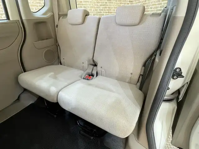 ホンダ Ｎ ＢＯＸ G 岩手県 2015(平27)年 8.7万km プレミアムホワイトパールⅡ ４WD/横滑り防止装置/アイドリングストップ/前席シートヒーター/ヒーテッドドアミラー/純正ナビ/Bluetoothオーディオ接続/ワンセグTV/ETC/ヒルスタートアシスト機能/フロントベンチシート/チップアップリアシート/オートエアコン/スマートキーシステム/ヘッドライトレベライザー/14インチアルミホイール/純正フロアマット