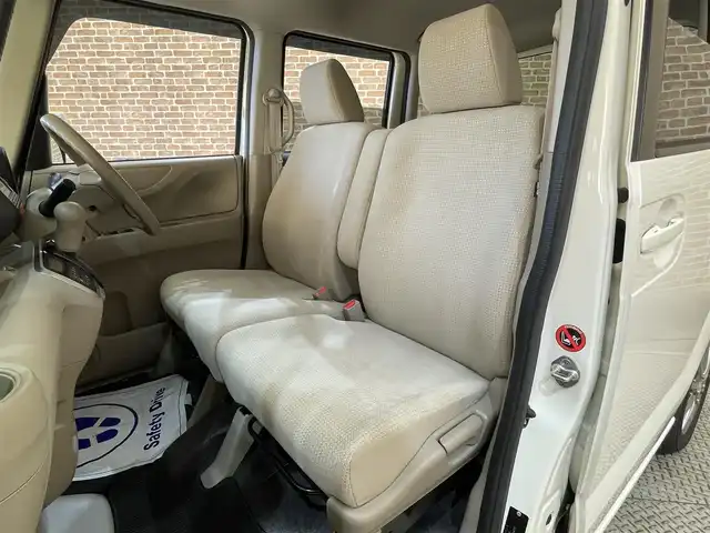 ホンダ Ｎ ＢＯＸ G 岩手県 2015(平27)年 8.7万km プレミアムホワイトパールⅡ ４WD/横滑り防止装置/アイドリングストップ/前席シートヒーター/ヒーテッドドアミラー/純正ナビ/Bluetoothオーディオ接続/ワンセグTV/ETC/ヒルスタートアシスト機能/フロントベンチシート/チップアップリアシート/オートエアコン/スマートキーシステム/ヘッドライトレベライザー/14インチアルミホイール/純正フロアマット