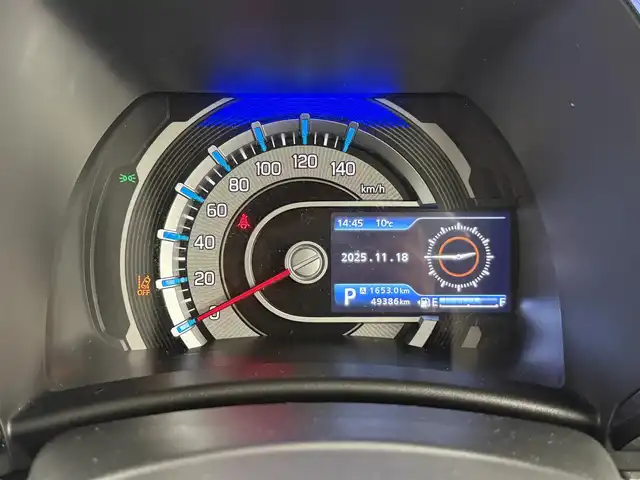 スズキ ハスラー Jスタイル ターボ 愛知県 2020(令2)年 5万km フェニックスレッドパール/ガンメタリック2トーンルーフ 純正8インチナビ/全方位モニター/フルセグTV/スズキセーフティサポート/デュアルカメラブレーキサポート/クルーズコントロール/横滑り防止装置/コーナーセンサー/レーンキープアシスト/オートライト/オートマチックハイビーム/LEDヘッドライト/LEDフォグランプ/シートヒーター/ETC/純正15インチアルミホイール/純正フロアマット/プッシュスタート/スマートキー/スペアキー