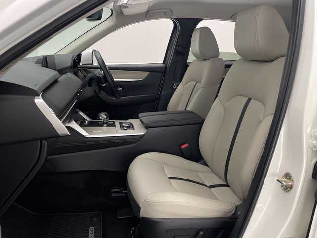 マツダ ＣＸ－６０ XD Lパッケージ 宮崎県 2023(令5)年 3.3万km ロジウムホワイトプレミアムメタリック 禁煙車/衝突被害軽減ブレーキ/純正12.3型ディスプレイオーディオ/（スマホ連携/USB/Bluetooth/FMAM）/純正バックカメラ/純正ドライブレコーダー/純正ETC/純正LEDオートライト/純正20インチアルミ/純正フロアマット/ホワイトレザーシート/全方位モニター/アダプティブクルーズコントロール/レーンディパーチャーアラート/ヘッドアップディスプレイ/クリアランスソナー/電子パーキング/オートホールド/前席パワーシート/シートヒーター/パワーチルトステアリング/ステアリングヒーター/パワーバックドア/デュアルオートエアコン/パドルシフト/本革巻ハンドル/スマートキー/プッシュエンジンスタート/スペアキー/新車時保証書/取扱い説明書