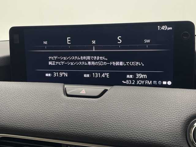 マツダ ＣＸ－６０ XD Lパッケージ 宮崎県 2023(令5)年 3.3万km ロジウムホワイトプレミアムメタリック 禁煙車/衝突被害軽減ブレーキ/純正12.3型ディスプレイオーディオ/（スマホ連携/USB/Bluetooth/FMAM）/純正バックカメラ/純正ドライブレコーダー/純正ETC/純正LEDオートライト/純正20インチアルミ/純正フロアマット/ホワイトレザーシート/全方位モニター/アダプティブクルーズコントロール/レーンディパーチャーアラート/ヘッドアップディスプレイ/クリアランスソナー/電子パーキング/オートホールド/前席パワーシート/シートヒーター/パワーチルトステアリング/ステアリングヒーター/パワーバックドア/デュアルオートエアコン/パドルシフト/本革巻ハンドル/スマートキー/プッシュエンジンスタート/スペアキー/新車時保証書/取扱い説明書