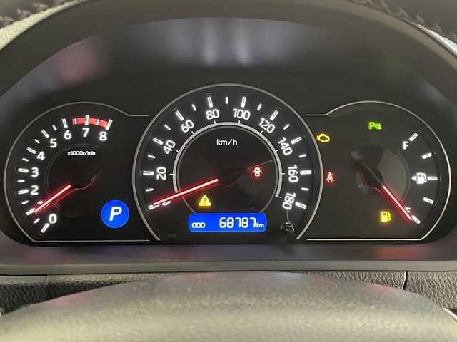 トヨタ ヴォクシー ZS 煌Ⅱ 福井県 2019(平31)年 6.9万km ブラック ALPINE7インチナビ/フルセグTV/バックモニター/ALPINEフリップダウンモニター/トヨタセーフティーセンス/クルーズコントロール/コーナーセンサー/前後ドライブレコーダー/ETC/両側パワースライドドア/LEDヘッドライト/オートライト/オートハイビーム/MTモード付AT/純正16インチAW/プッシュスタート/スマートキー/純正フロアマット