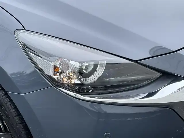 マツダ マツダ２ 15S ブラックトーンED 岩手県 2021(令3)年 2.3万km ポリメタルグレーM 禁煙車/ワンオーナー/純正ナビ/→フルセグTV/Bluetooth/CD/DVD/FM/AM/全方位カメラ/バックカメラ/追従型クルーズコントロール/レーンキープアシスト/横滑り防止装置/パーキングアシスト/コーナーセンサー/パドルシフト/プッシュスタート/ETC/〇シガーソケット/〇ドアバイザー/〇フロアマット/USB/電動格納ミラー/夏タイヤホイール車載