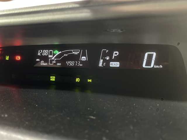 トヨタ アクア S スタイルブラック 福岡県 2017(平29)年 5万km ダークブルーマイカ 純正ナビ/Bluetooth/ワンセグ/シートヒーター(運転席+助手席)/前方ドライブレコーダー/衝突被害軽減システム/横滑り防止装置/レーンキープアシスト/Wエアバッグ/ETC/純正アルミホイール/純正フロアマット/バックカメラ/nanoe/スペアキー/スマートキー/プッシュスタート/AAC
