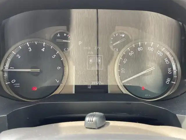 トヨタ ランドクルーザー プラド TX Lパッケージ マットブラED 群馬県 2023(令5)年 3.6万km ホワイトパールクリスタルシャイン ワンオーナー/7人乗り/4WD/寒冷地仕様/ディーラー純正SDナビ/（CD/DVD/HDMI/Bluetooth/フルセグ）/バックカメラ/トヨタセーフティセンス/・プリクラッシュセーフティ/・レーダークルーズコントロール/・レーンディパーチャーアラート/・オートマチックハイビーム/・先行車発進告知機能/サンルーフ/ベージュレザーシート/プッシュスタート/前後ドライブレコーダー/ビルトインETC/オートエアコン/前席パワーシート/エアーシート/全席シートヒーター/ウッドコンビパネル/ステアリングスイッチ/社外フロアマット/純正18インチAW/F/Rコーナーセンサー/ルーフレール/LED/スペアキー×1/保証証/取説