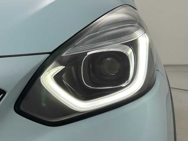 ホンダ フィット e:HEVクロスター 秋田県 2020(令2)年 3.1万km サーフブルー ４WD/純正ナビ/（AM/FM/CD/DVD/BT）/フルセグTV/バックカメラ/ホンダセンシング/衝突被害軽減システム/レーダークルーズコントロール/ビルトインETC/レーンキープアシスト/コーナーセンサー/スマートキー/スペアキー/プッシュスタート/オートライト/LEDヘッドライト/純正16インチアルミホイール/純正フロアマット