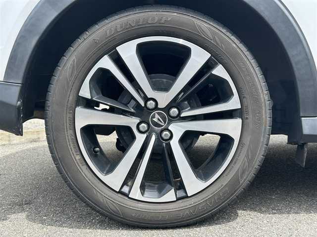 ダイハツ ロッキー G 山形県 2021(令3)年 4万km シャイニングホワイトパール 4WD/ワンオーナー/純正9インチナビ/BT／CD／DVD／SD／USB／HDMI／フルセグ/ETC/全方位カメラ/レーダークルーズコントロール/衝突軽減ブレーキ/横滑り防止/前席シートヒーター/LEDヘッドライト/フォグライト/プッシュスタート/スマートキー/純正17インチAW/社外アルミスタッドレス積込/純正フロアマット/取扱説明書、保証書