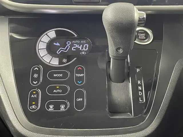 日産 デイズ ルークス ハイウェイスターターボ 埼玉県 2015(平27)年 4.9万km プレミアムパープルP 純正ナビ　MP314D-W/(Bluetooth/USB/CD/DVD/HDMI/AUX/ipod/AM/FM)/地デジフルセグ/全方位カメラ/ETC/衝突軽減ブレーキ/ステアリングリモコン/ウィンカーミラー/フロントフォグランプ/両側パワースライドドア/プッシュスタート/純正フロアマット/純正ドアバイザー/純正15インチアルミホイール
