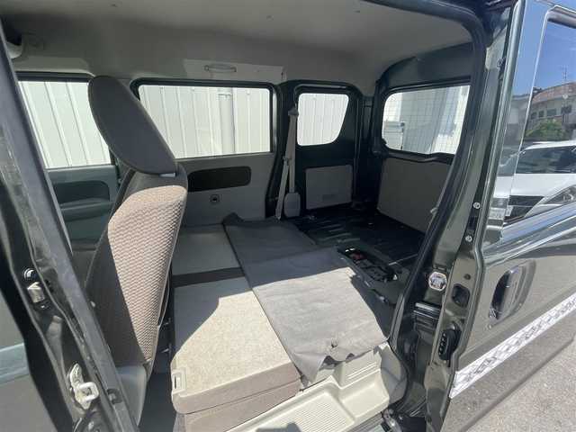 スズキ エブリイ ジョイン ターボ 大阪府 2021(令3)年 5.2万km クールカーキPM AA成約車/ディスプレイオーディオ/BT/USB/バックカメラ/ETC/デュアルカメラブレーキ